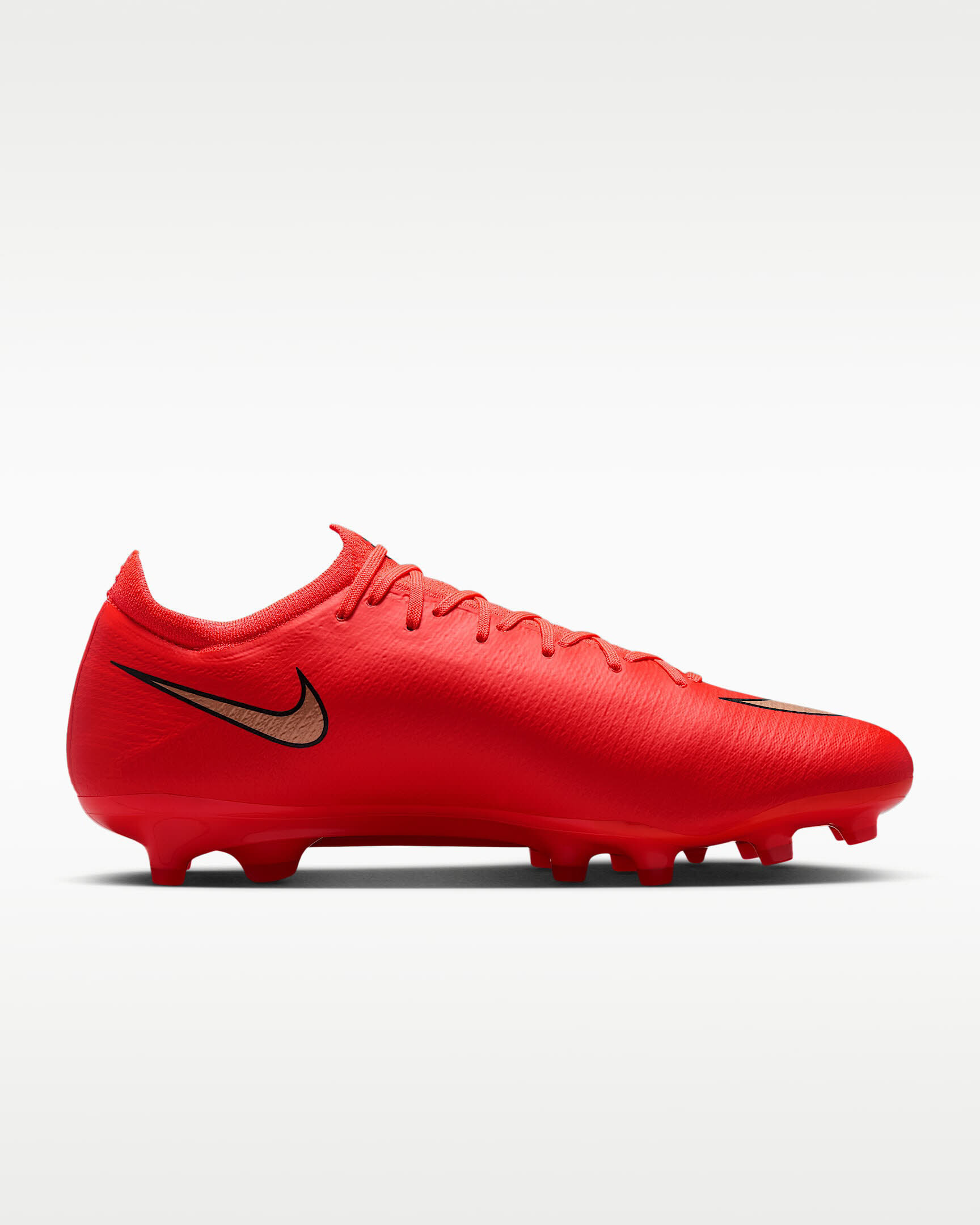 Nike Mercurial Vapor 17 Pro Low-Top-Fußballschuh für Kunstrasen