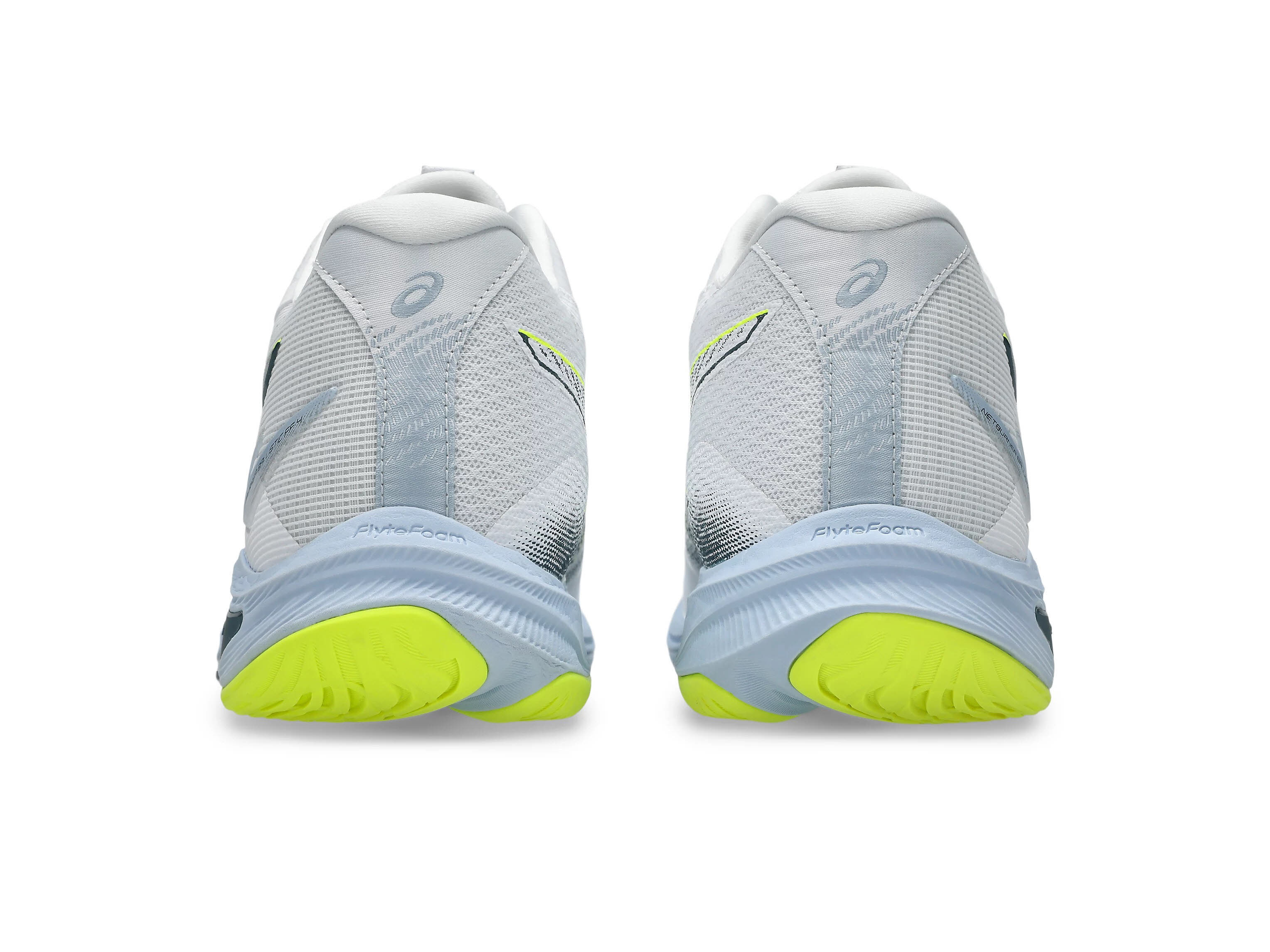 NETBURNER BALLISTIC FF BALLISTIC