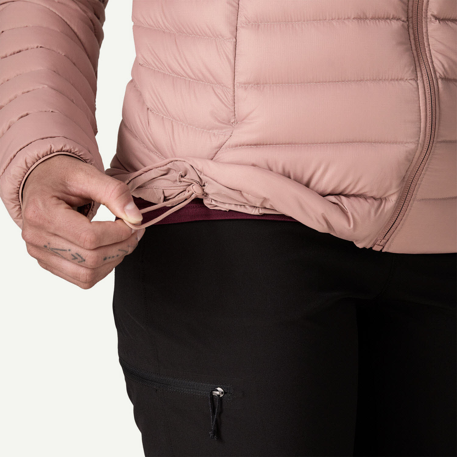 Women's Down Sweater™ Hoody