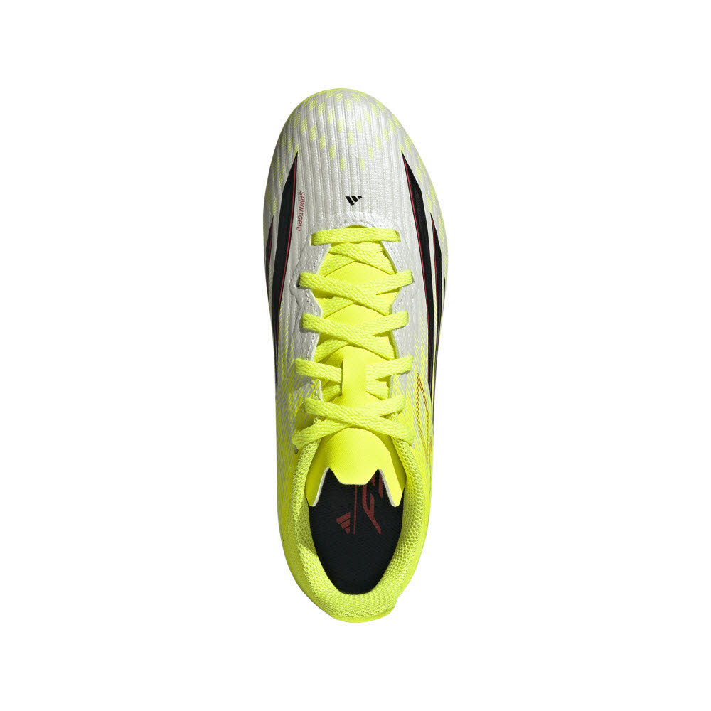 Adidas F50 LEAGUE Firm Ground / Multi Ground Kids Fußballschuh