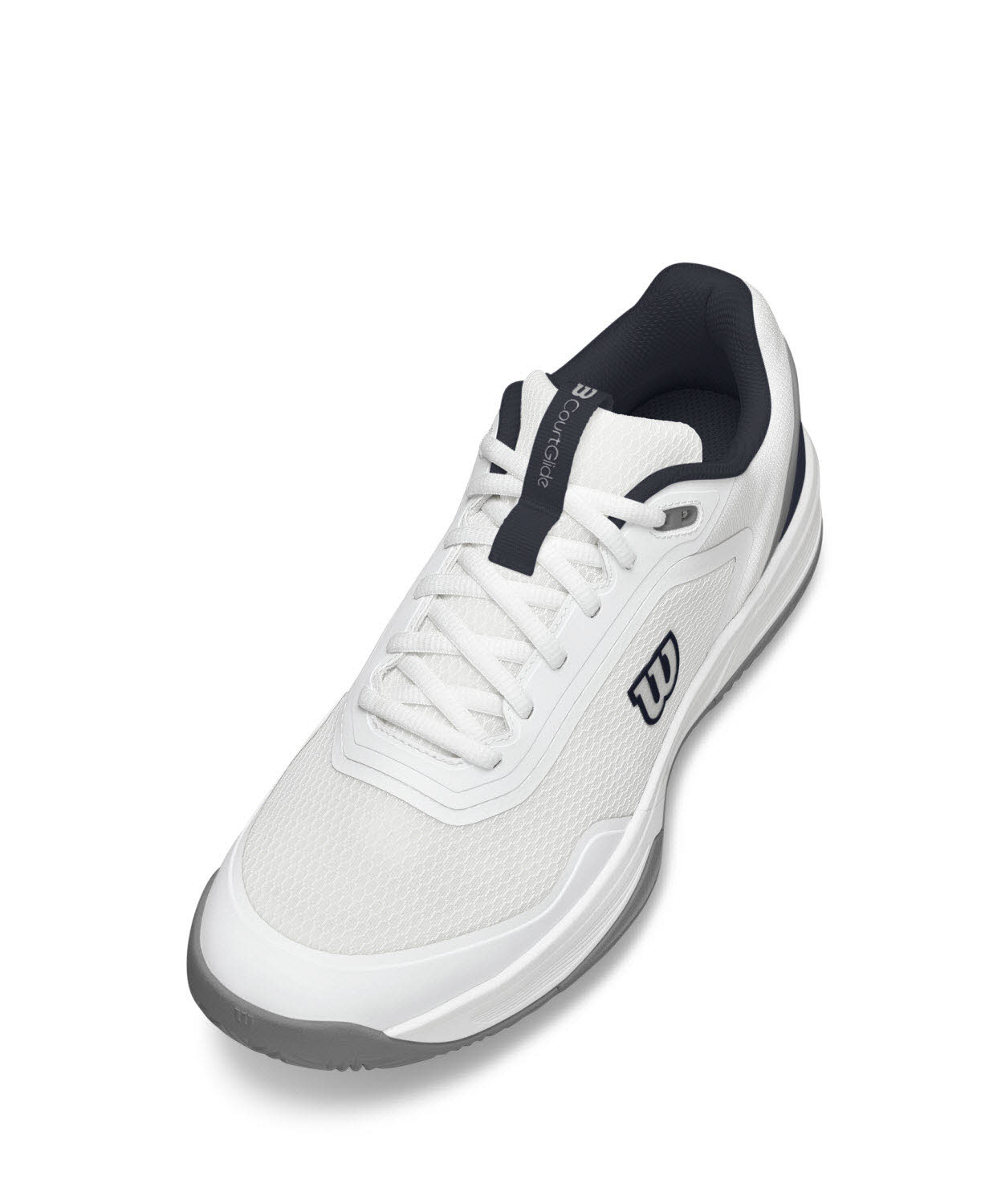 Wilson Courtglide Men's Tennis Shoe