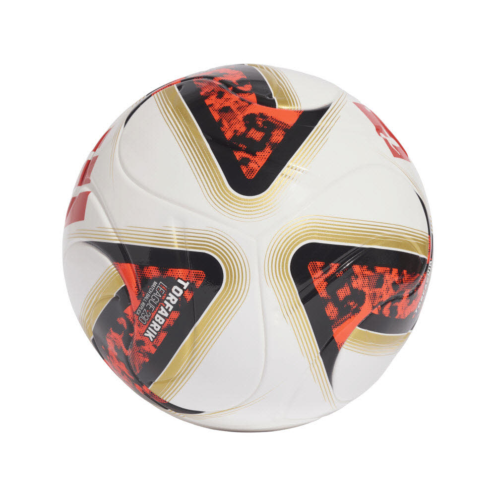 Adidas Bundesliga 26/27 Torfabrik League J290 Ball