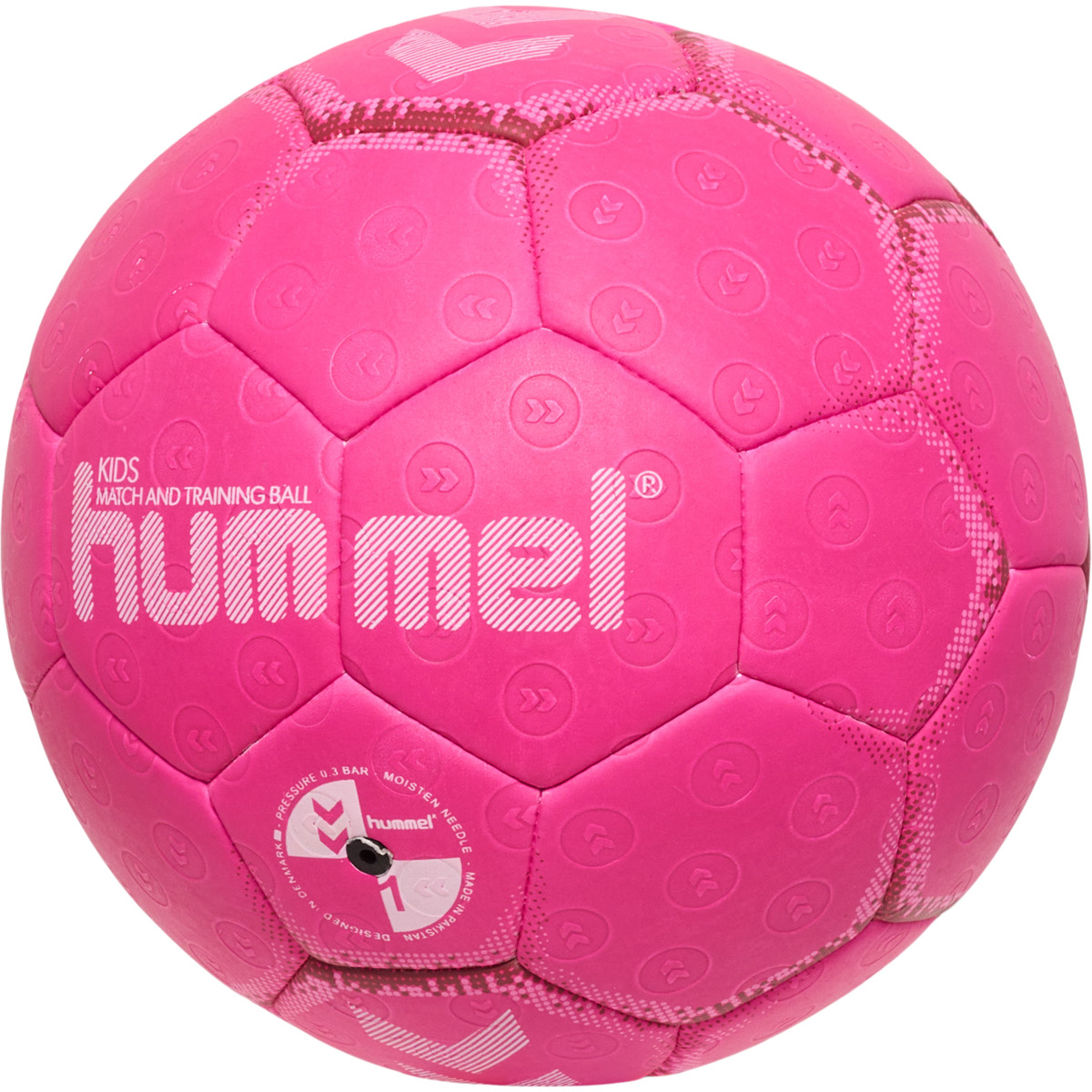 Hummel KIDS Match and Training Ball Handball