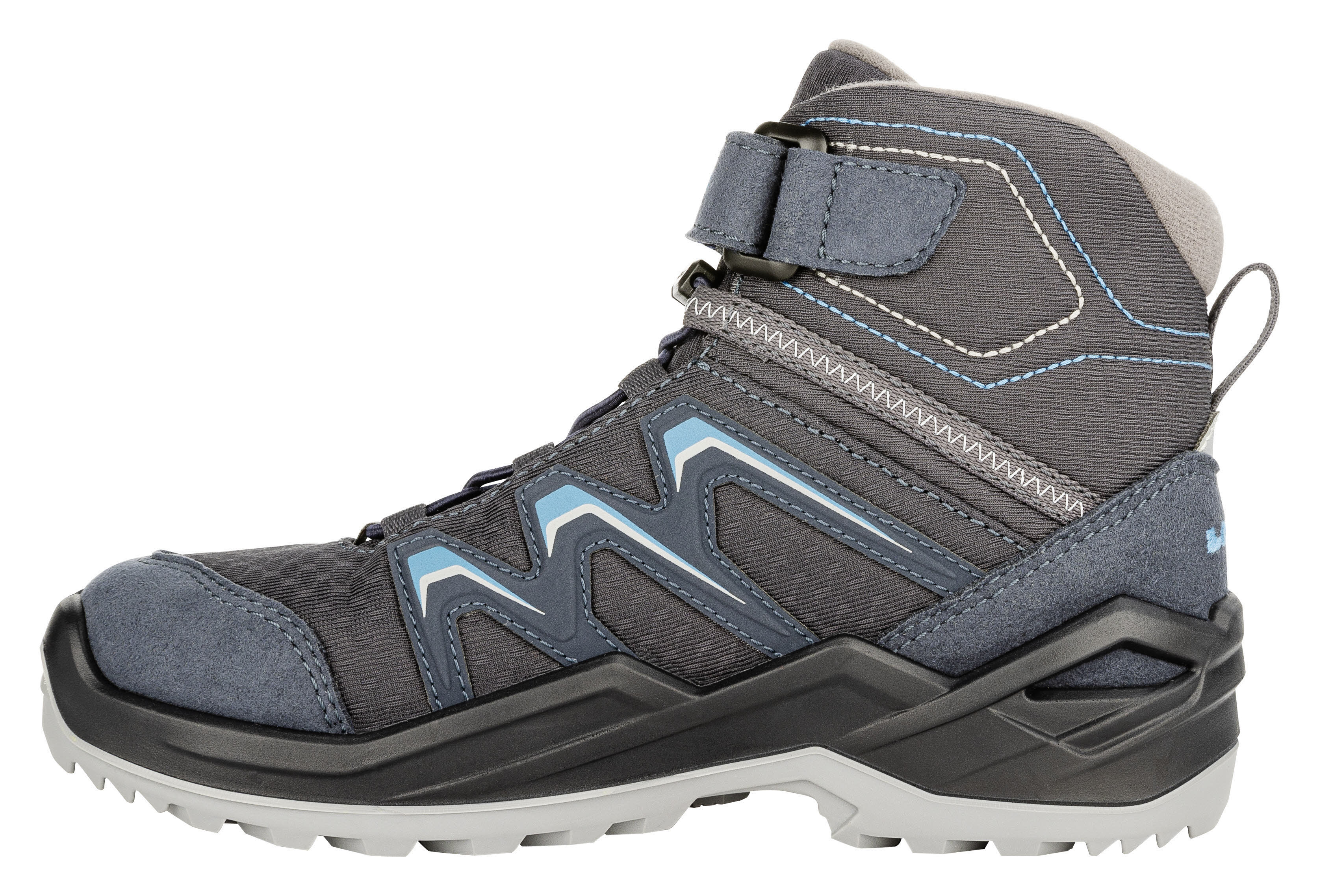 MADDOX WARM GTX MID