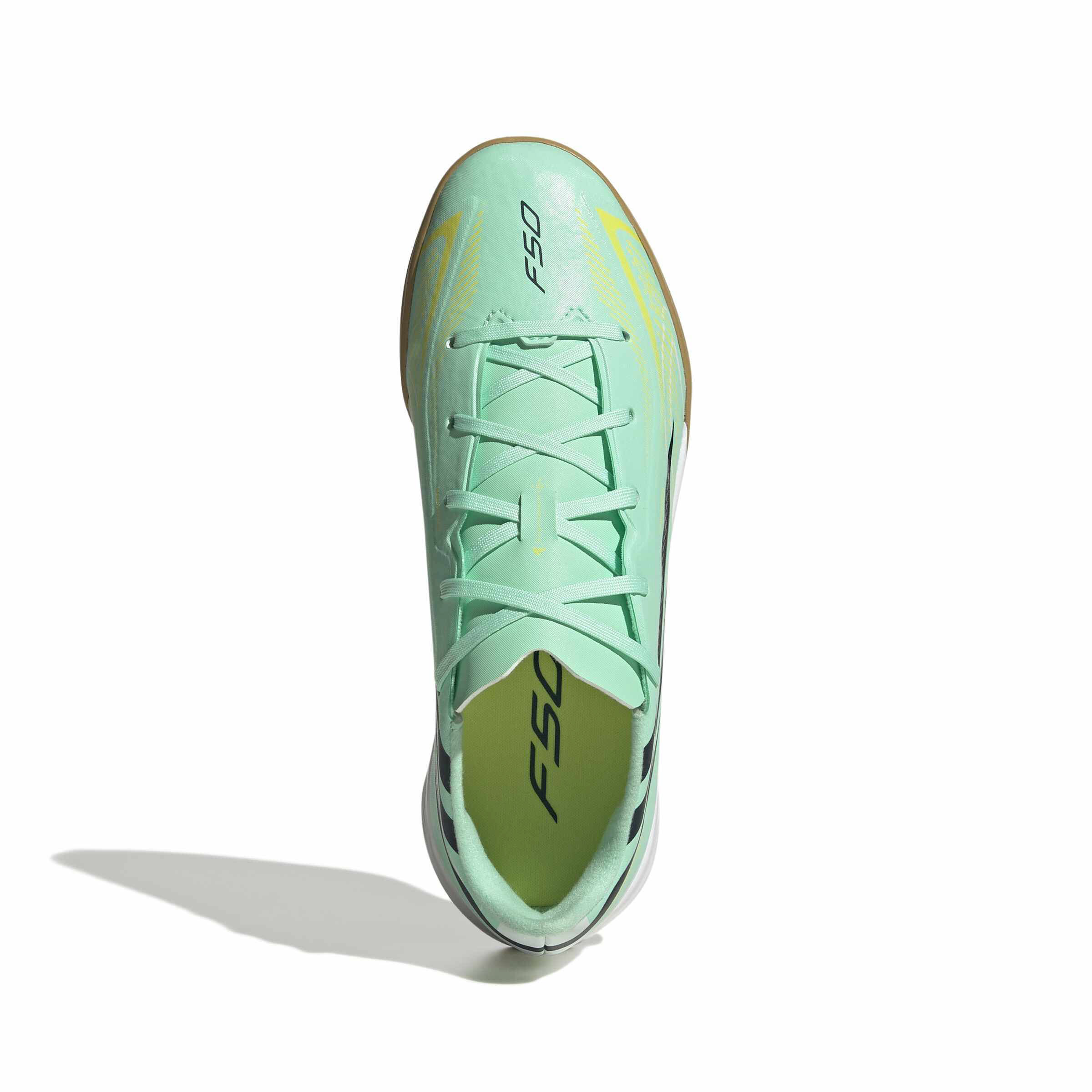 F50 HYPERFAST LEAGUE IN J