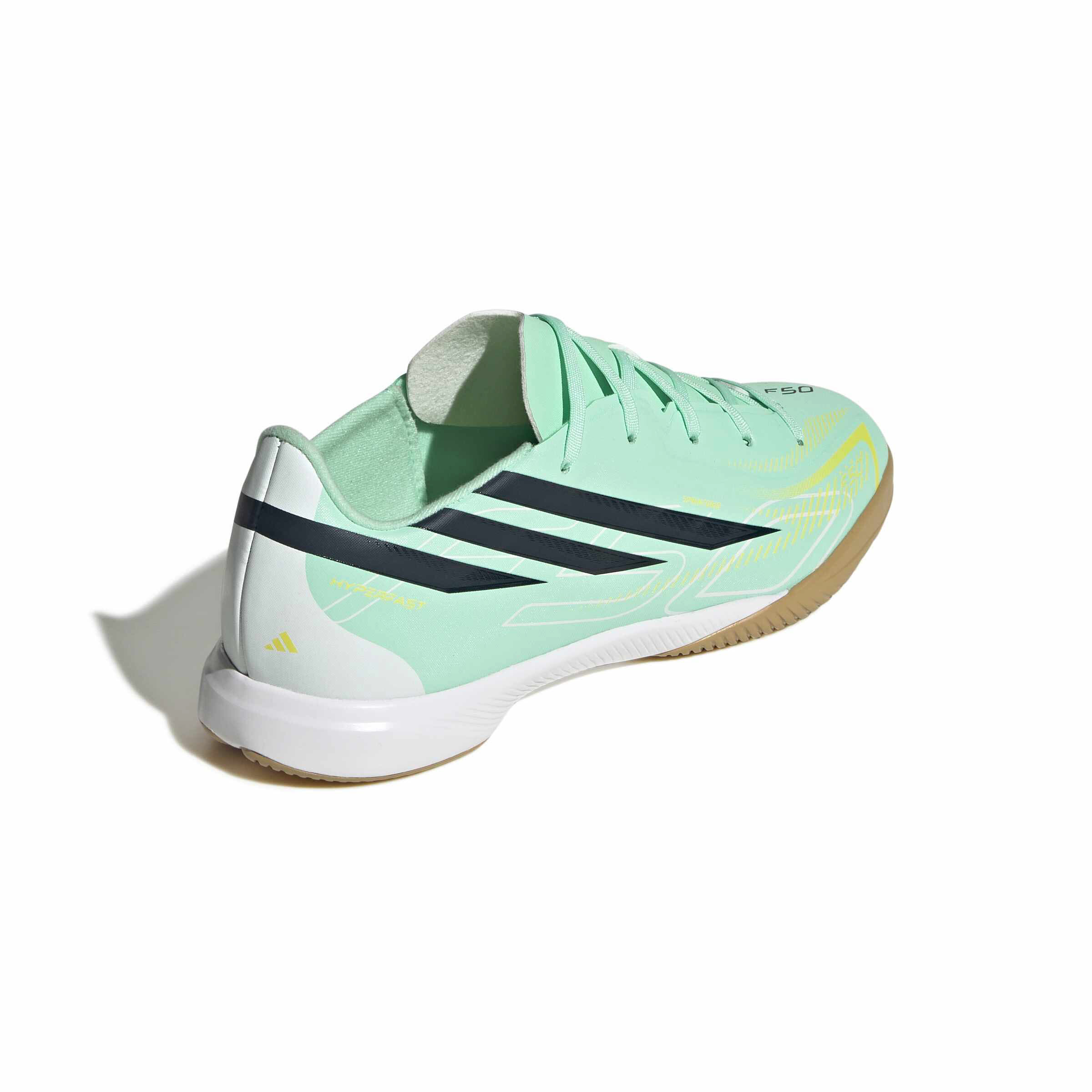 F50 HYPERFAST LEAGUE IN J