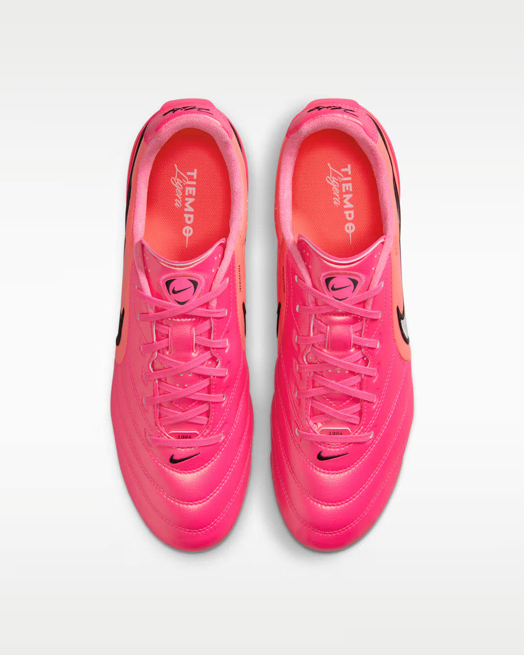 Nike Tiempo Ligera Pro FG