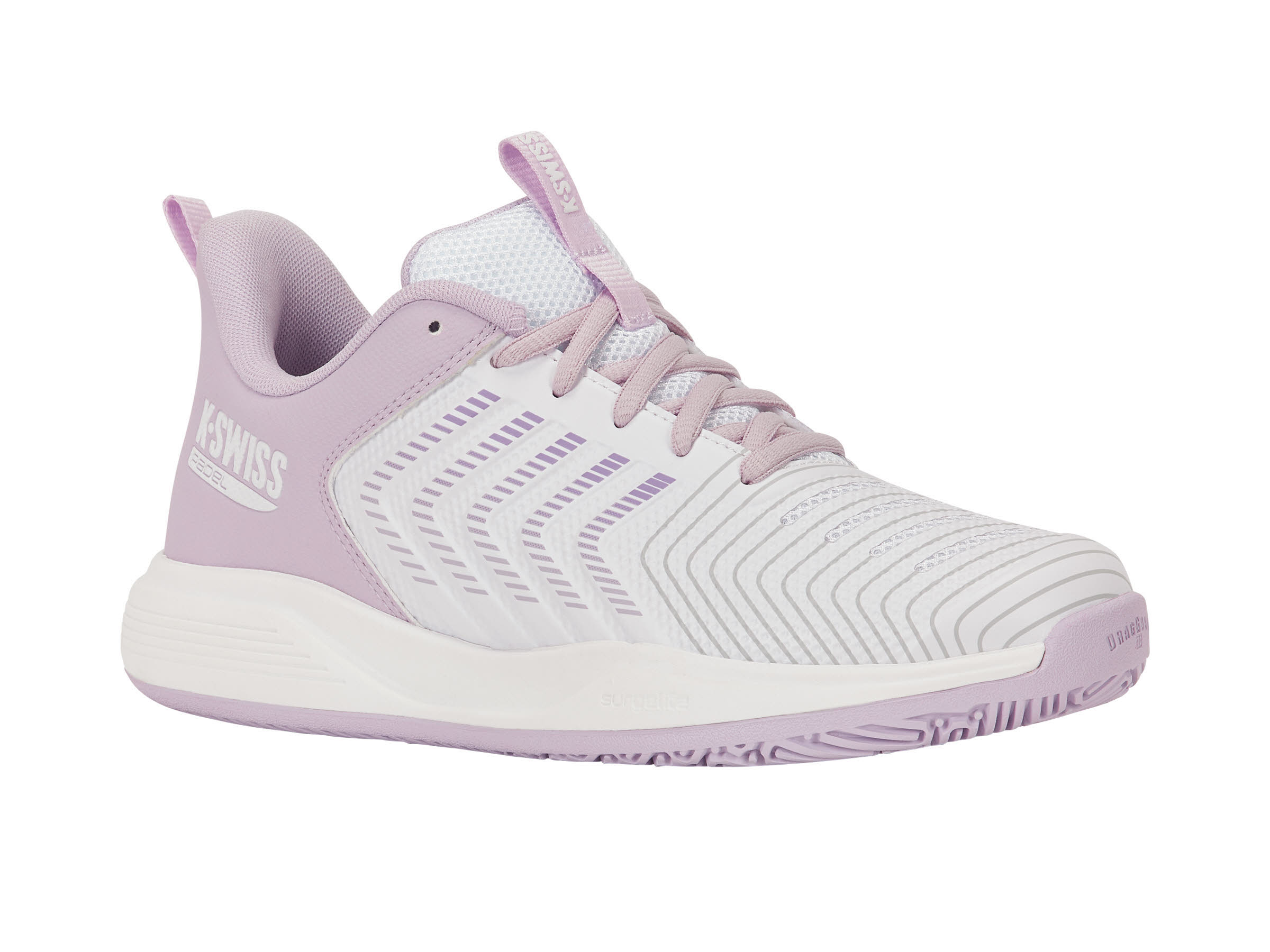 US LGHT PADEL