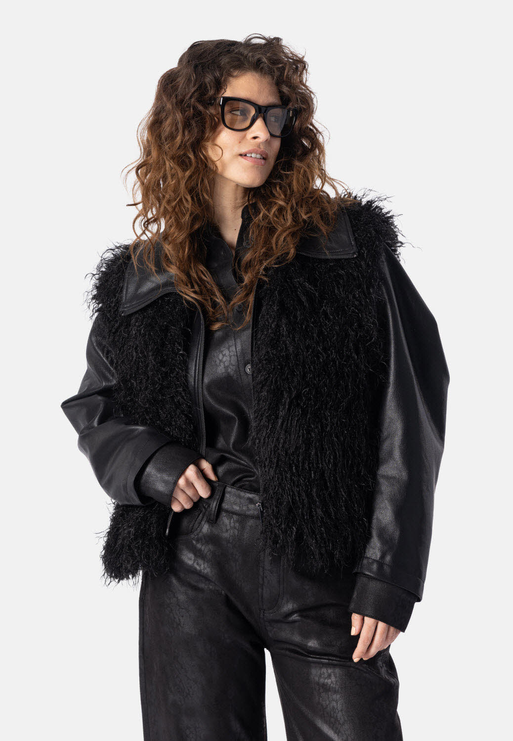 ELLERY - vest