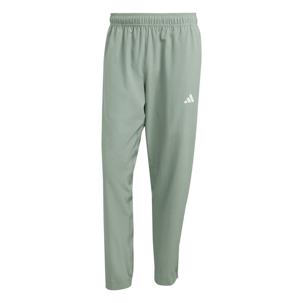 Adidas Train Essentials Training Woven Hose Herren