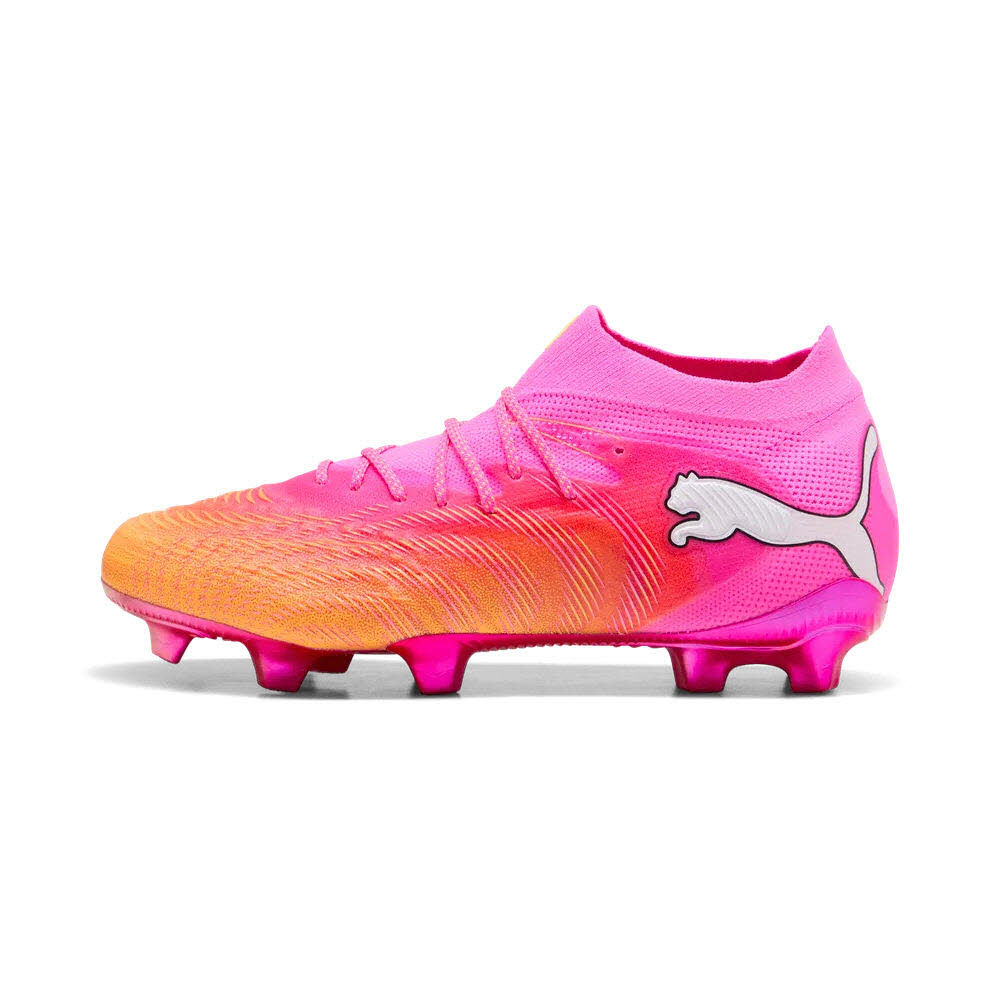 Puma FUTURE 9 ULTIMATE FG Fußballschuhe