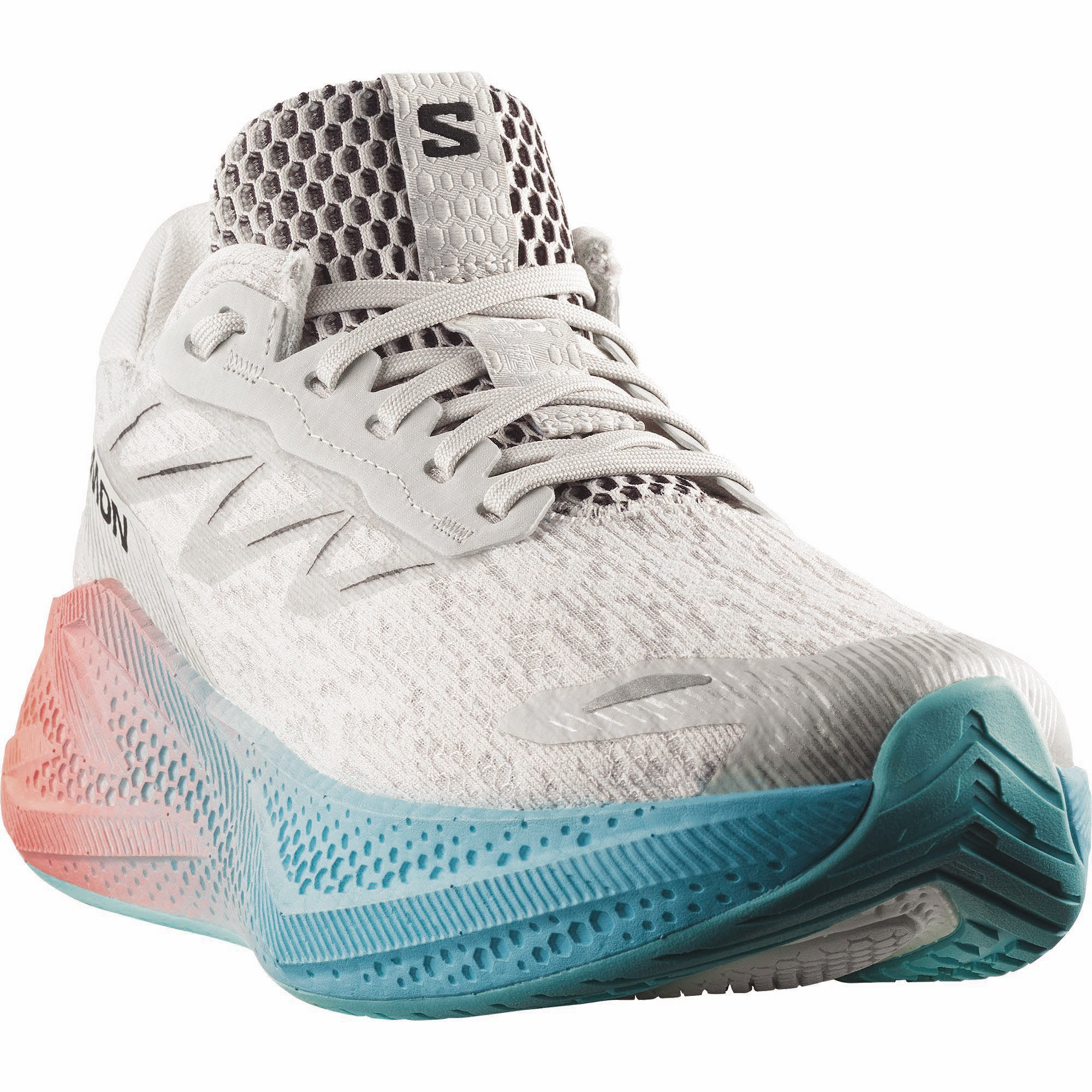 SHOES AERO GLIDE 4 GRADIENT W Gryvio/Ojd