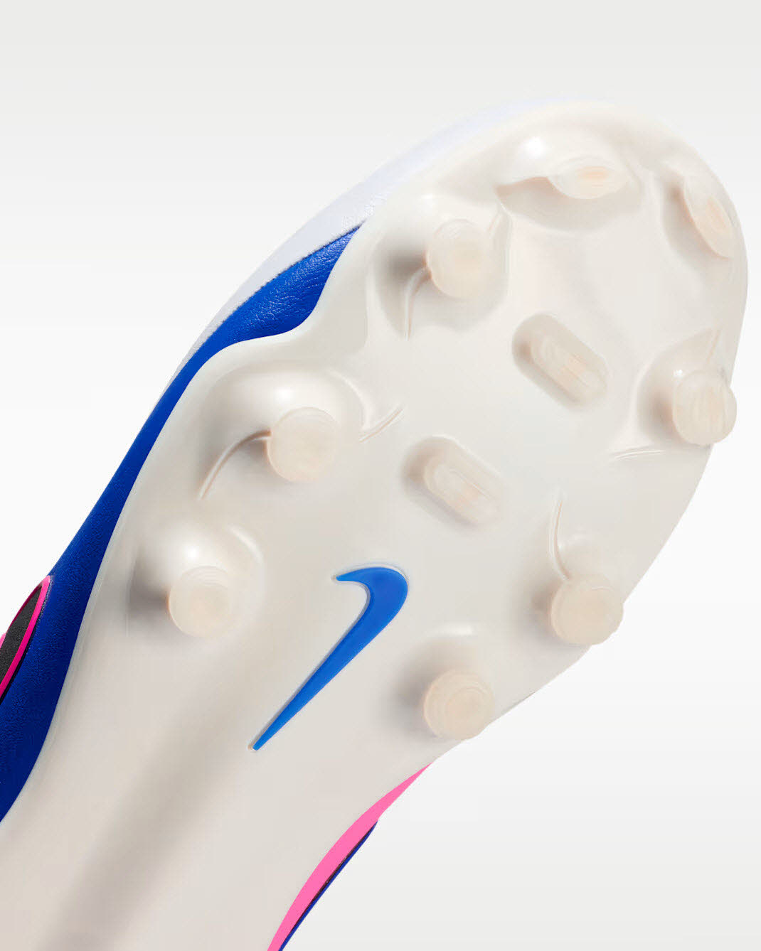 Nike Jr. Tiempo Maestro Academy FG/MG