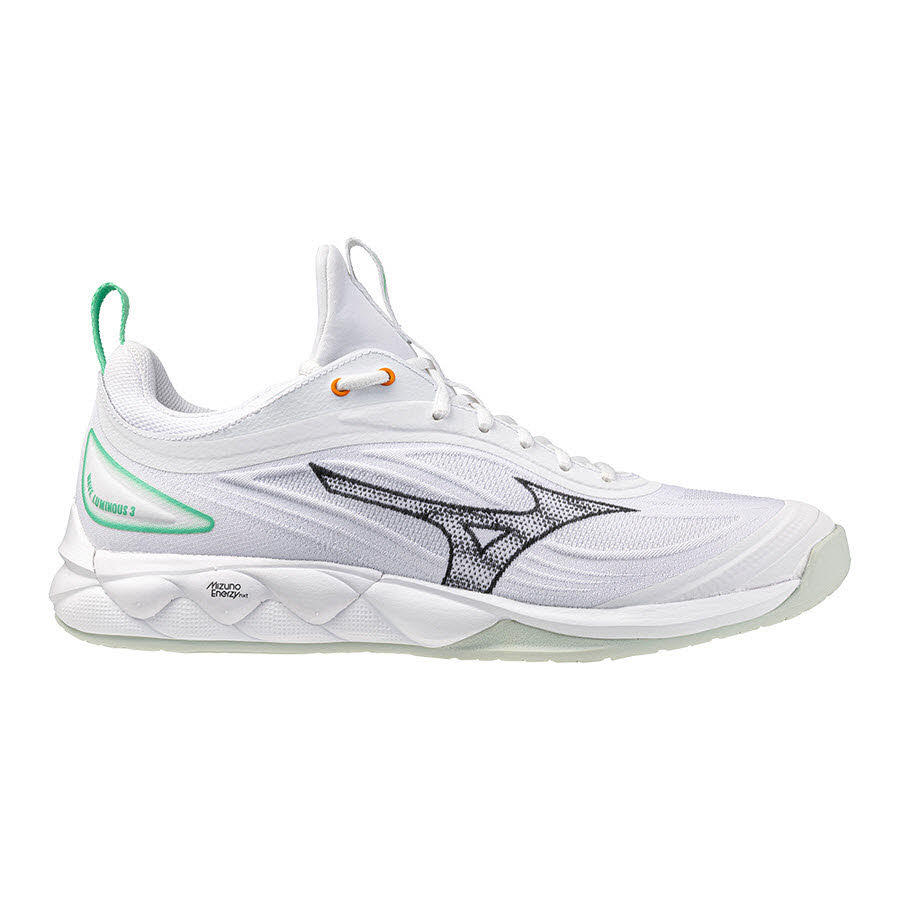 Mizuno WAVE LUMINOUS 3 Hallenschuhe Bild 1 Mizuno WAVE LUMINOUS 3 Hallenschuhe