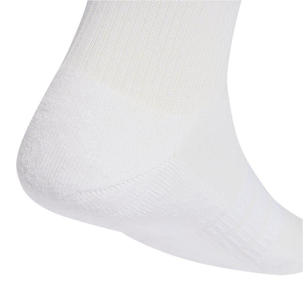 Adidas DÄMPFENDE SPORTSWEAR CREW SOCKEN 3er-Pack