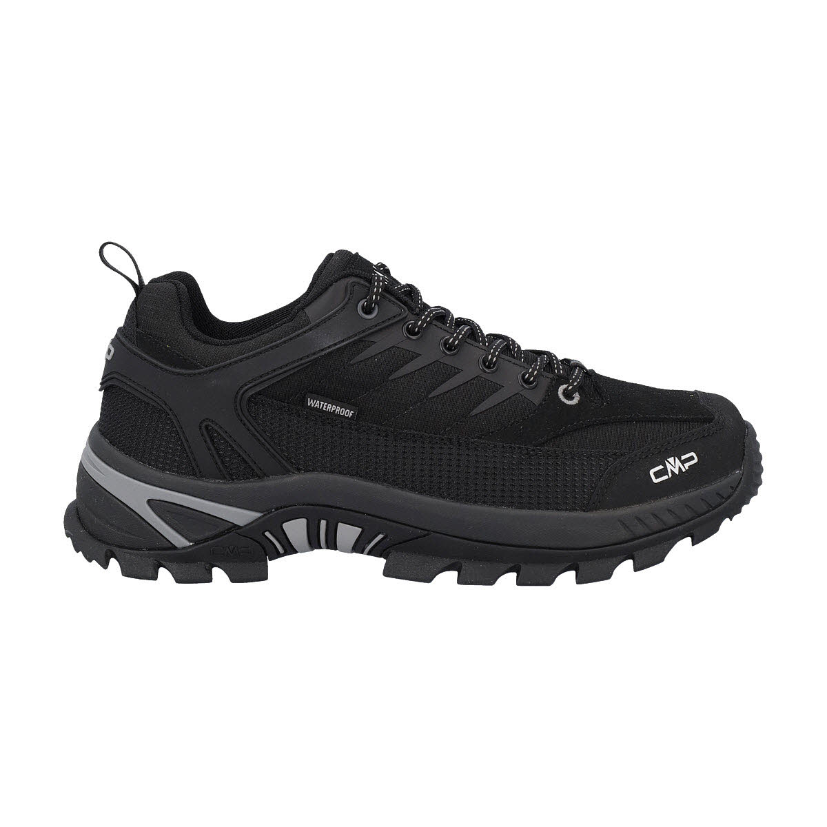 CMP RIGEL 2.0 LOW WP Trekking-Schuh Herren