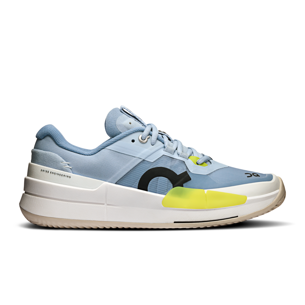 On THE ROGER Pro 2 Clay Tennisschuh Damen