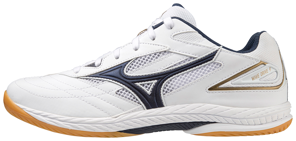 Mizuno WAVE DRIVE 9 Tischtennisschuhe