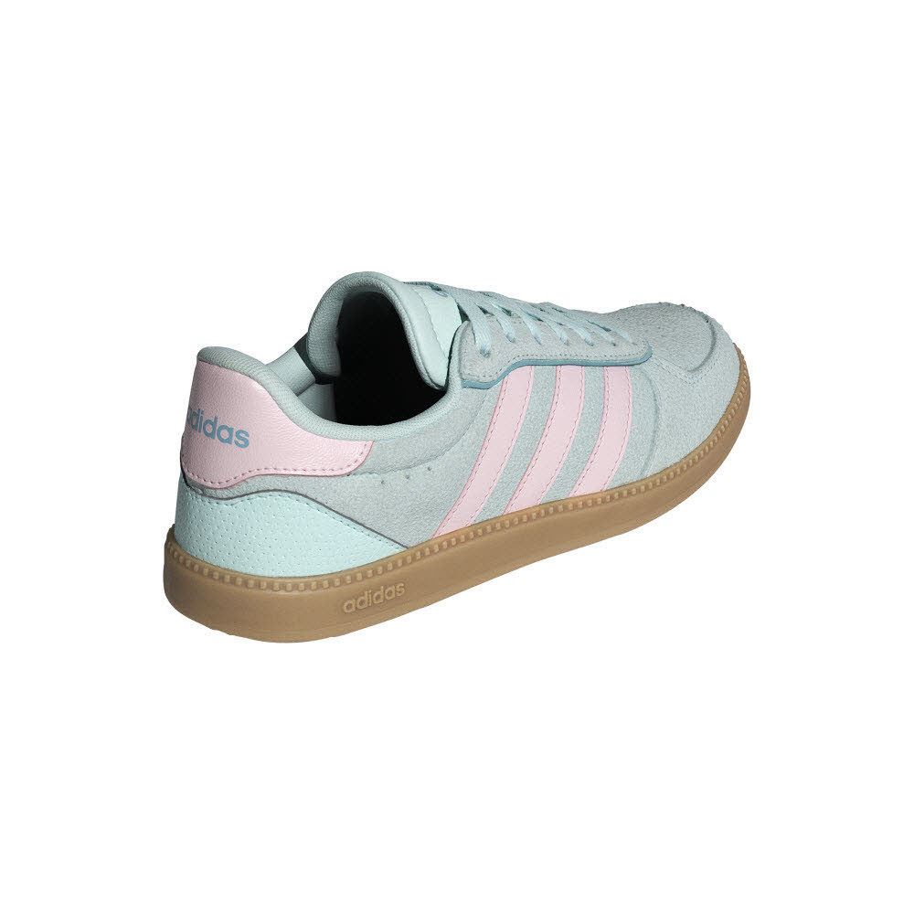 Adidas Breaknet Sleek Schuh Damen