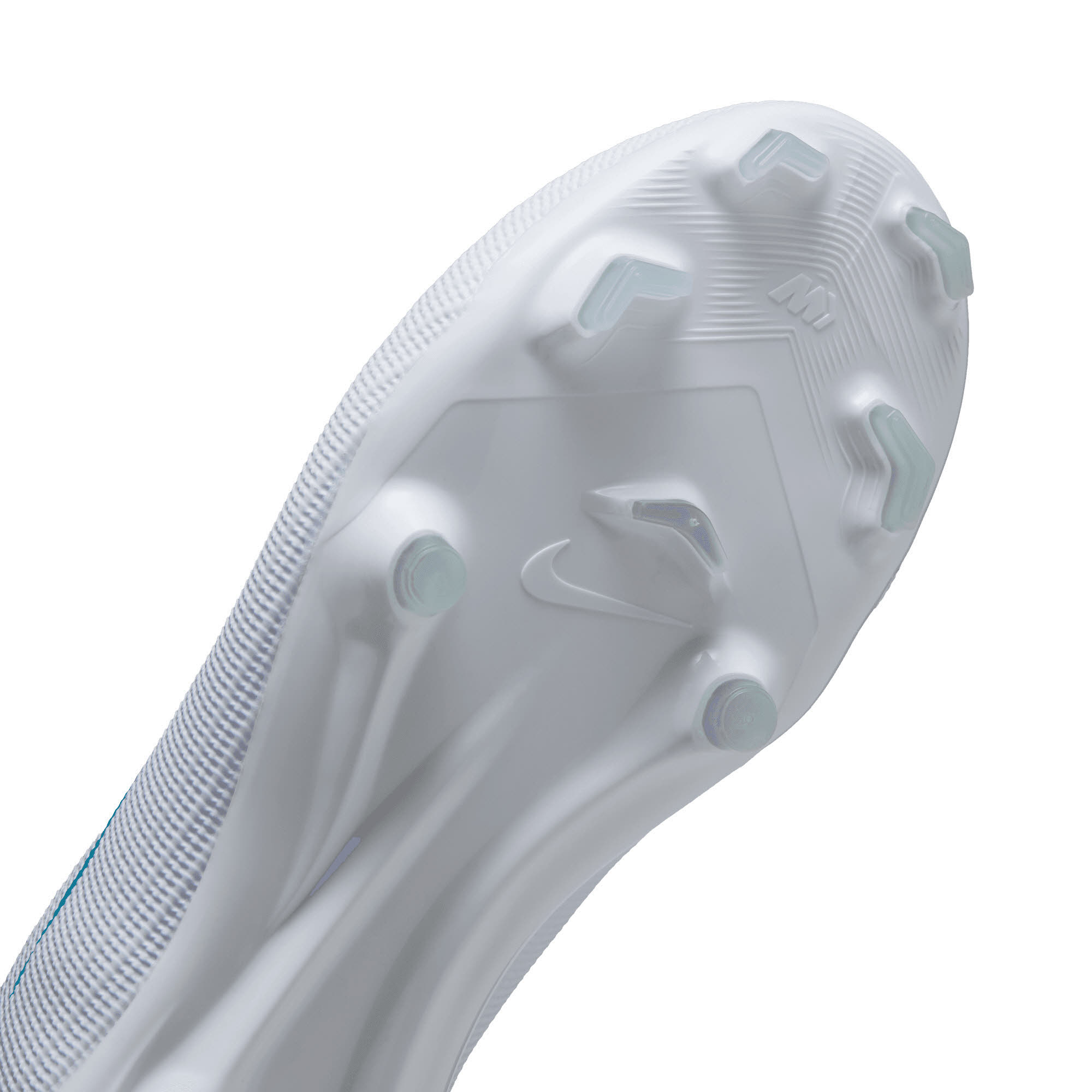 Nike Jr. Mercurial Superfly 11 Academy High-Top-Fußballschuh für verschiedene Böden für ältere Kinde