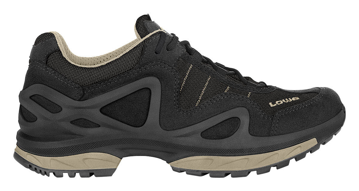 Lowa GORGON GTX Ws Wanderschuhe Damen Bild 1 Lowa GORGON GTX Ws Wanderschuhe Damen