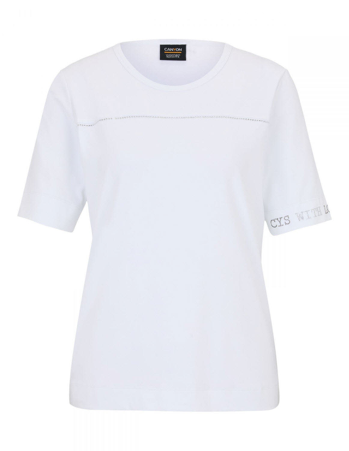 CANYON Damen T-Shirt