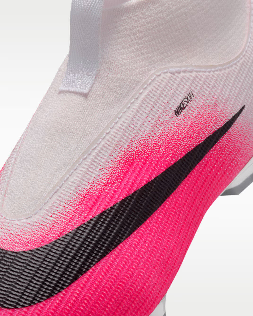 Nike Jr. Mercurial Superfly 11 Academy FG/MG