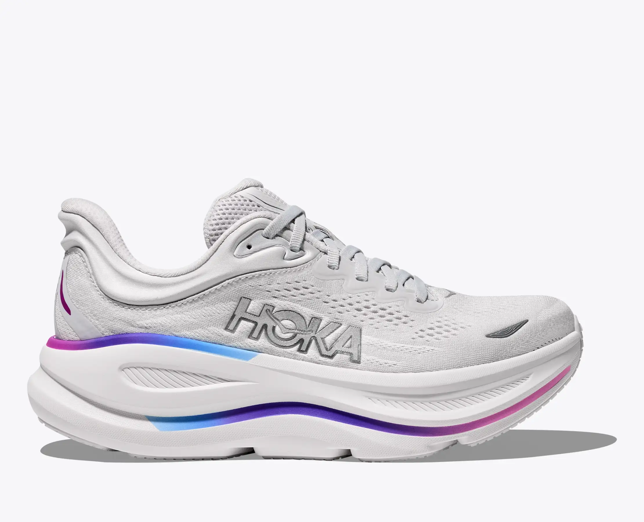 Hoka BONDI 9 Damen Laufschuhe