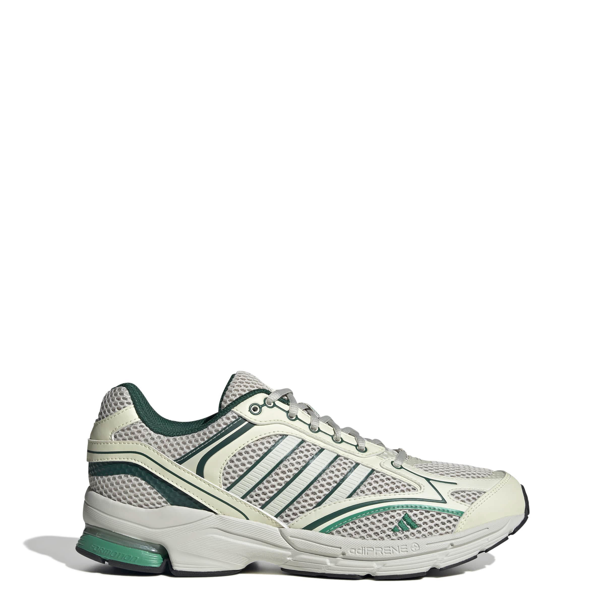 Spiritain 2000