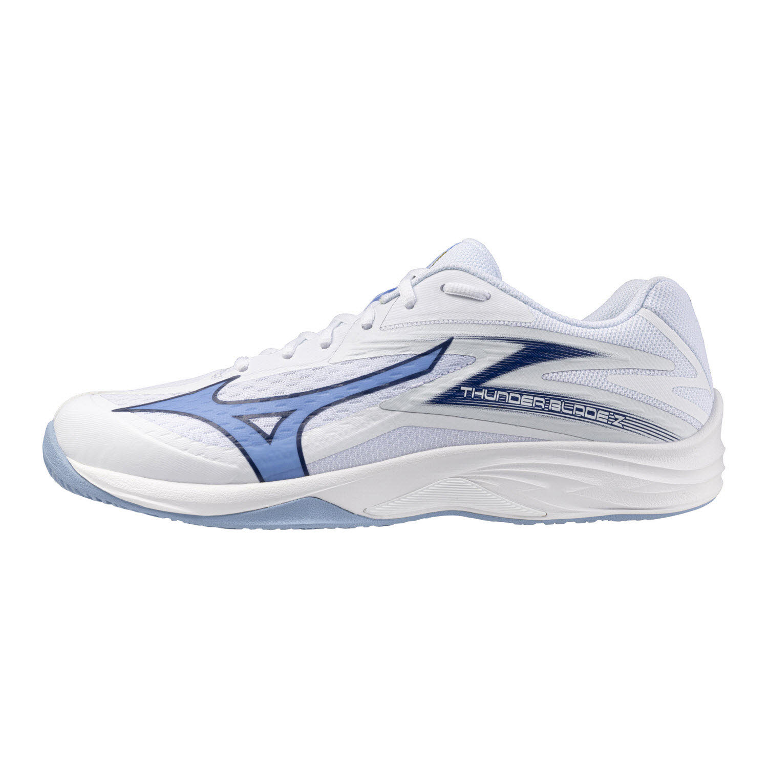 Mizuno THUNDER BLADE Z Hallenschuhe