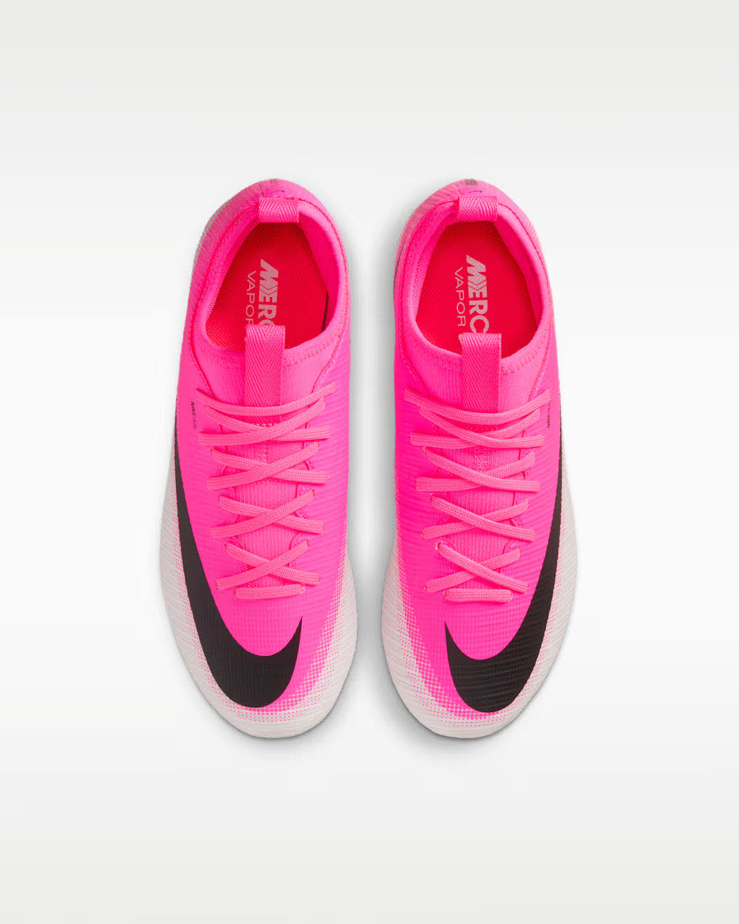 Nike Jr. Mercurial Vapor 17 Academy FG/MG