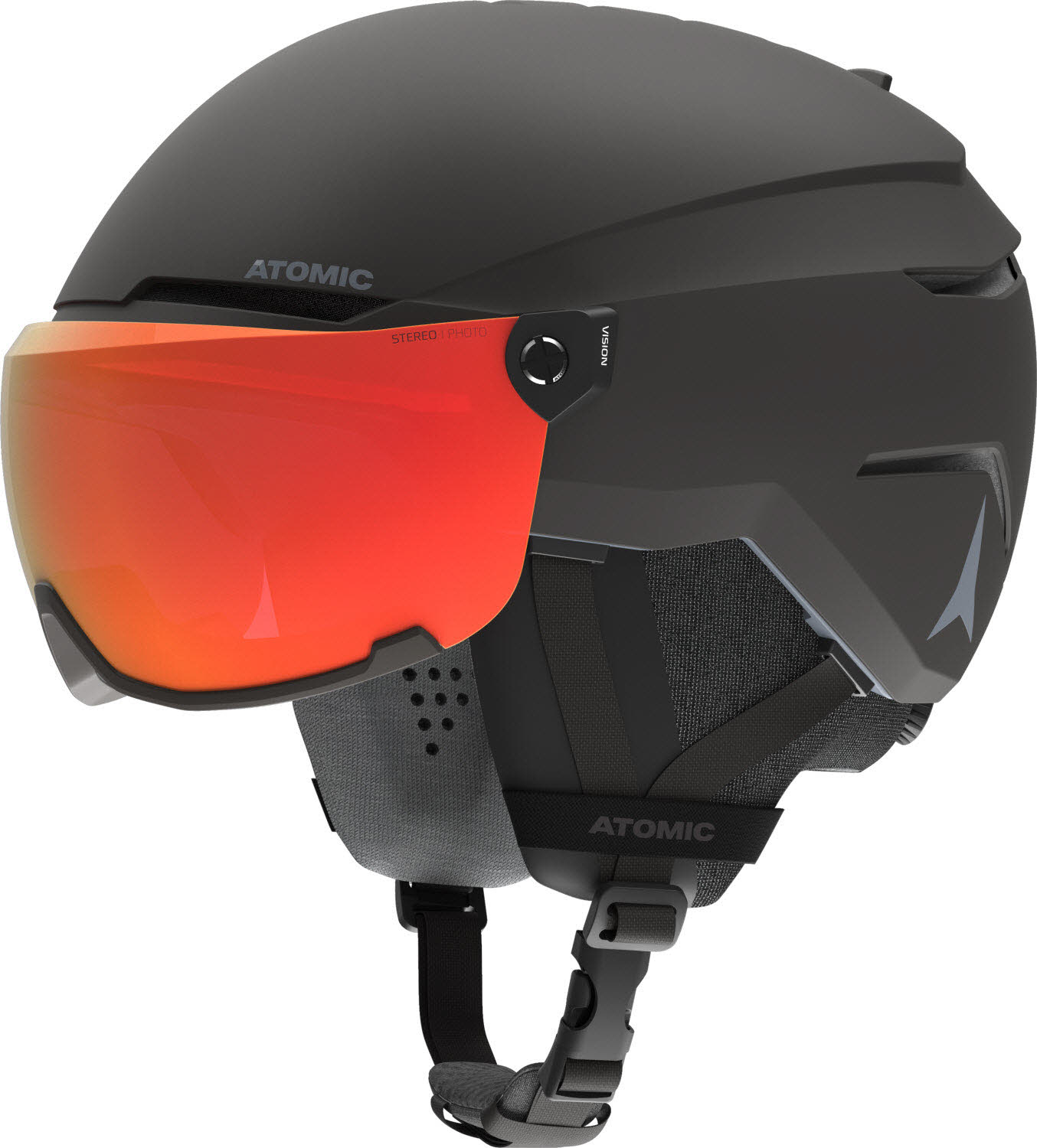 Atomic SAVOR VISOR PHOTO 59-63