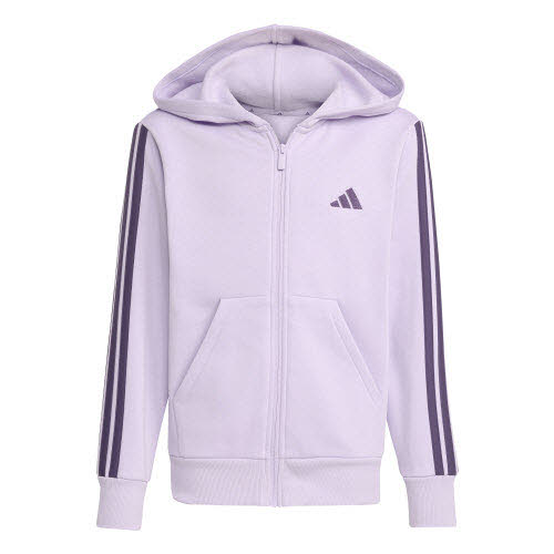 Adidas Essentials Kids Kapuzenjacke
