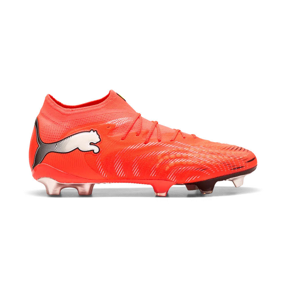 Puma FUTURE 9 ULTIMATE FG Fußballschuhe Unisex