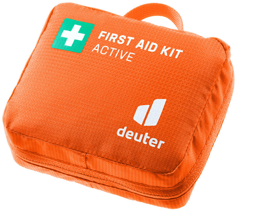 First Aid Kit Active