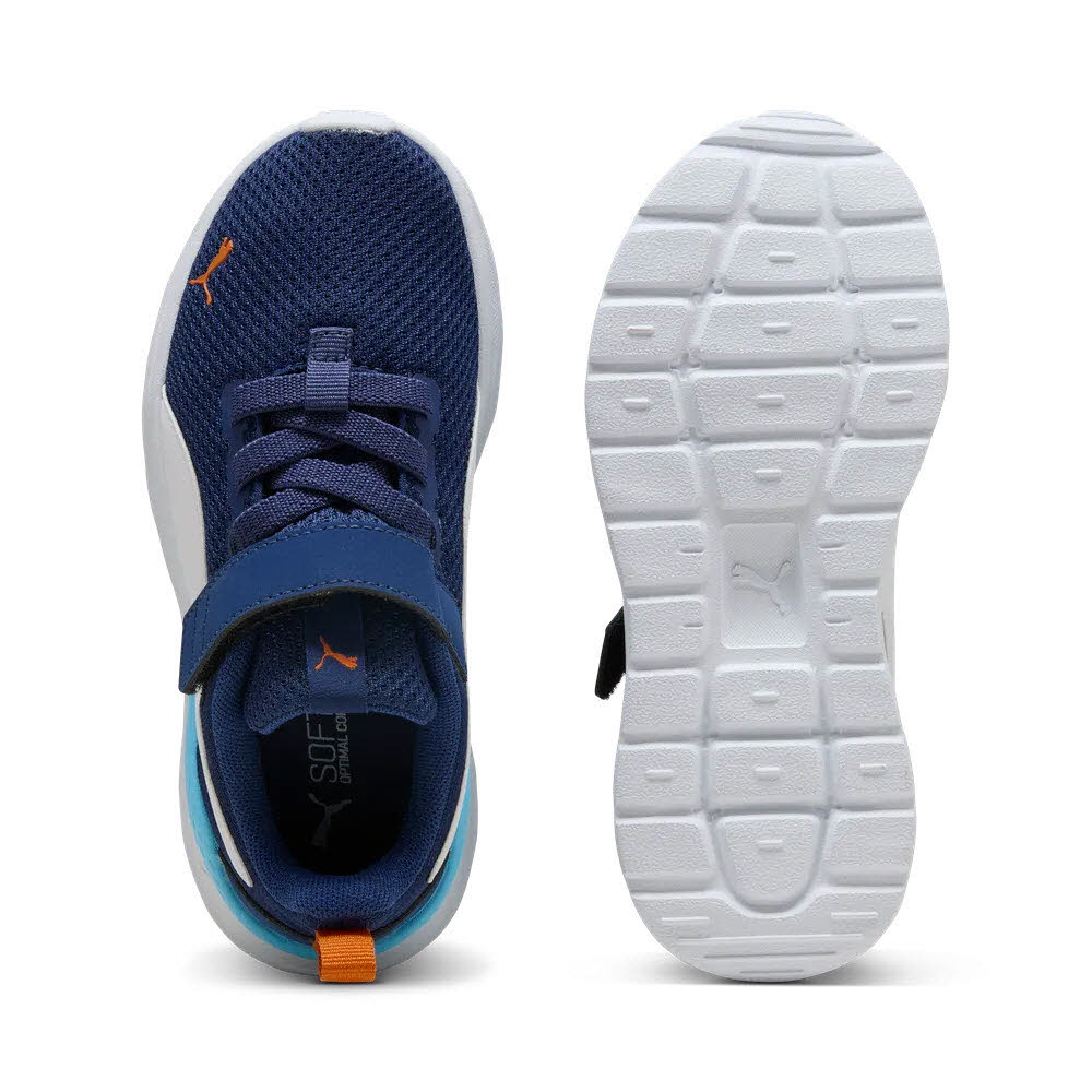 Puma Anzarun Lite AC PS Sneaker Kinder