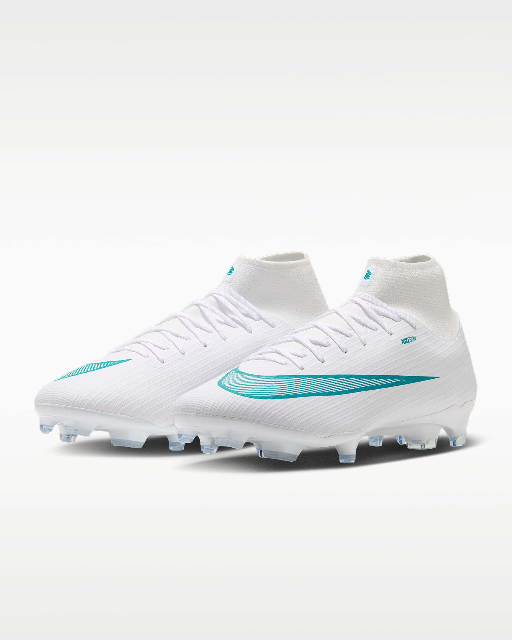 Nike Mercurial Superfly 11 Academy High-Top-Fußballschuh für verschiedene Böden
