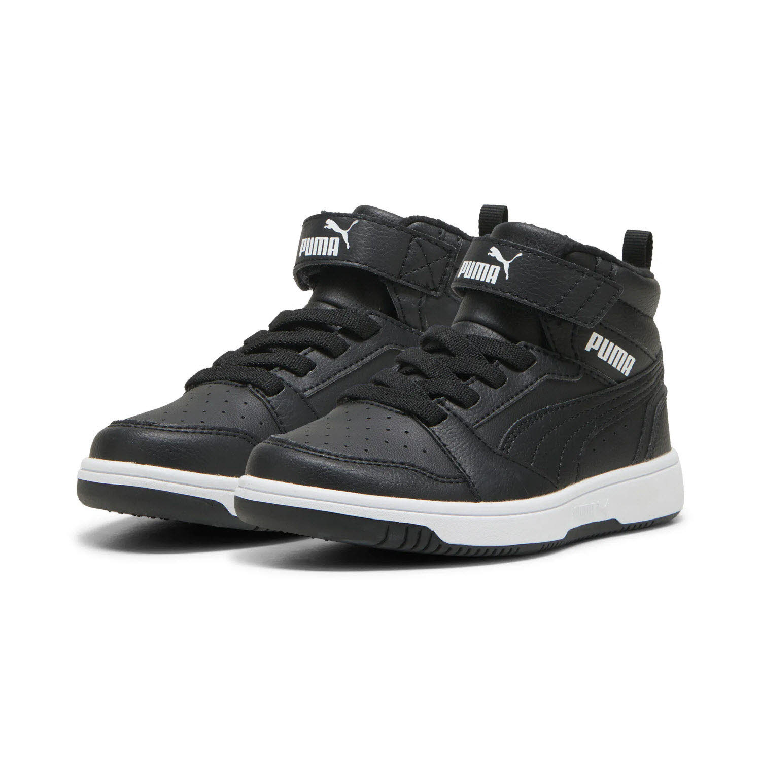 Puma Rebound V6 Mid WTR AC+PS Bild 2