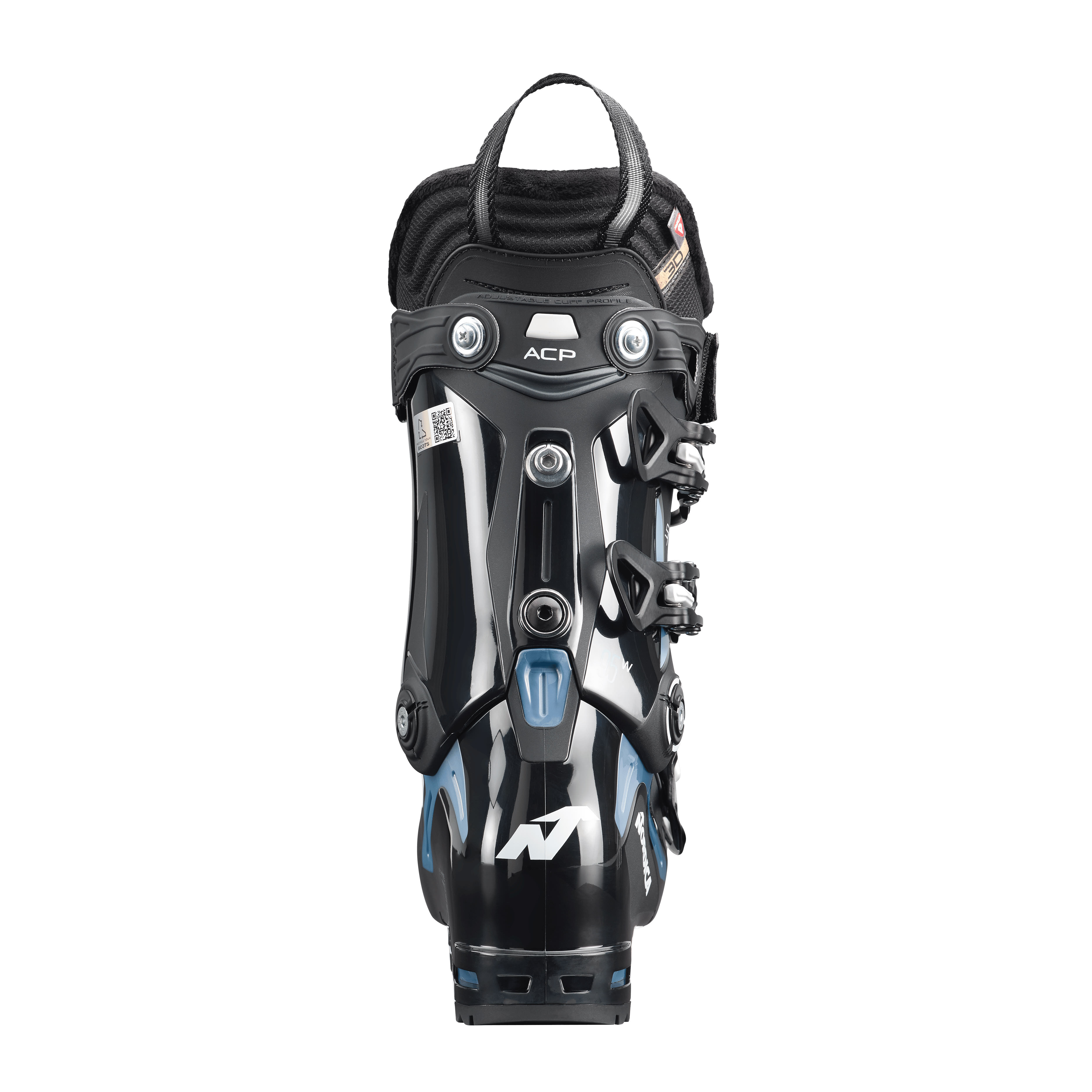 SPEEDMACHINE 3 95 W (GW)