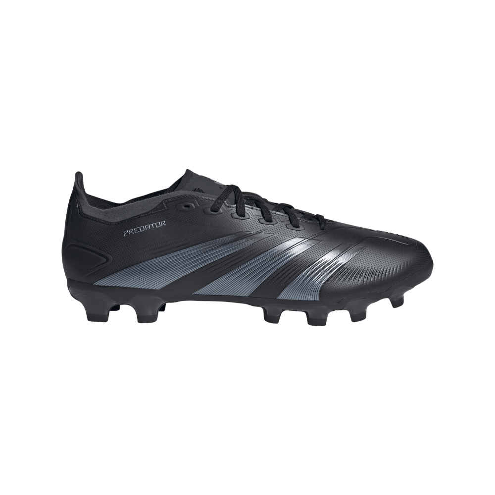 Adidas Predator 24 League Low MG Fußballschuh