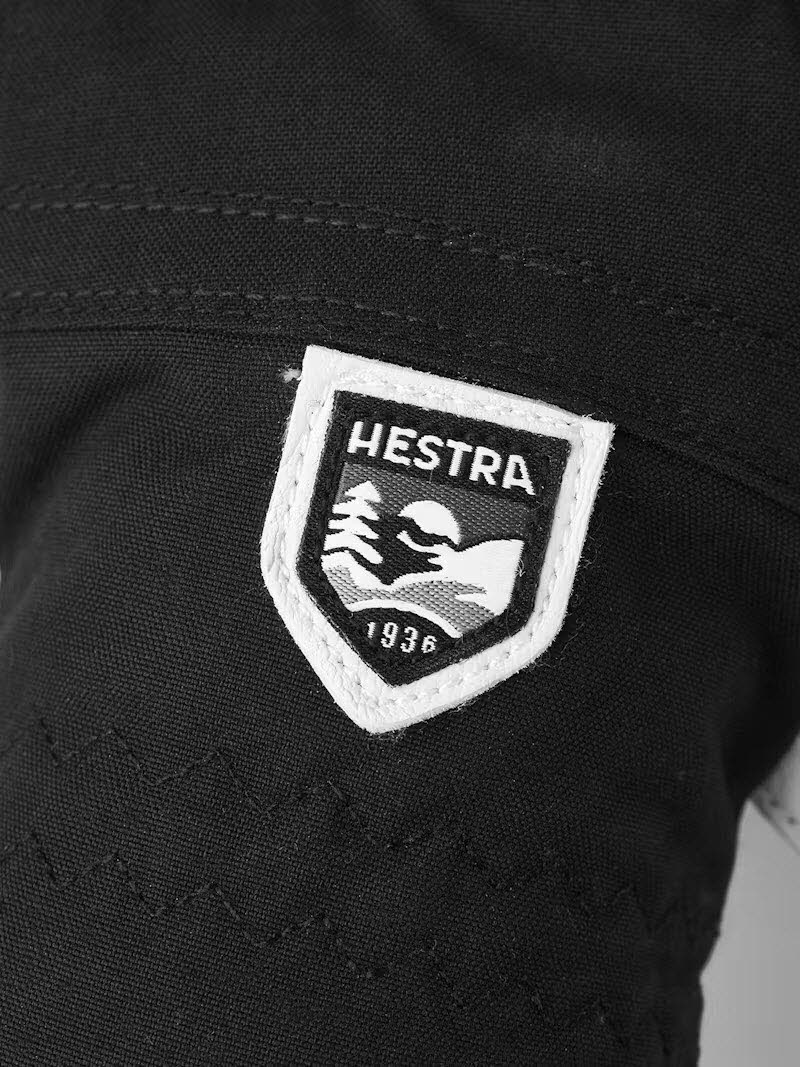 Hestra Heli Ski Female Mitt Skihandschuhe