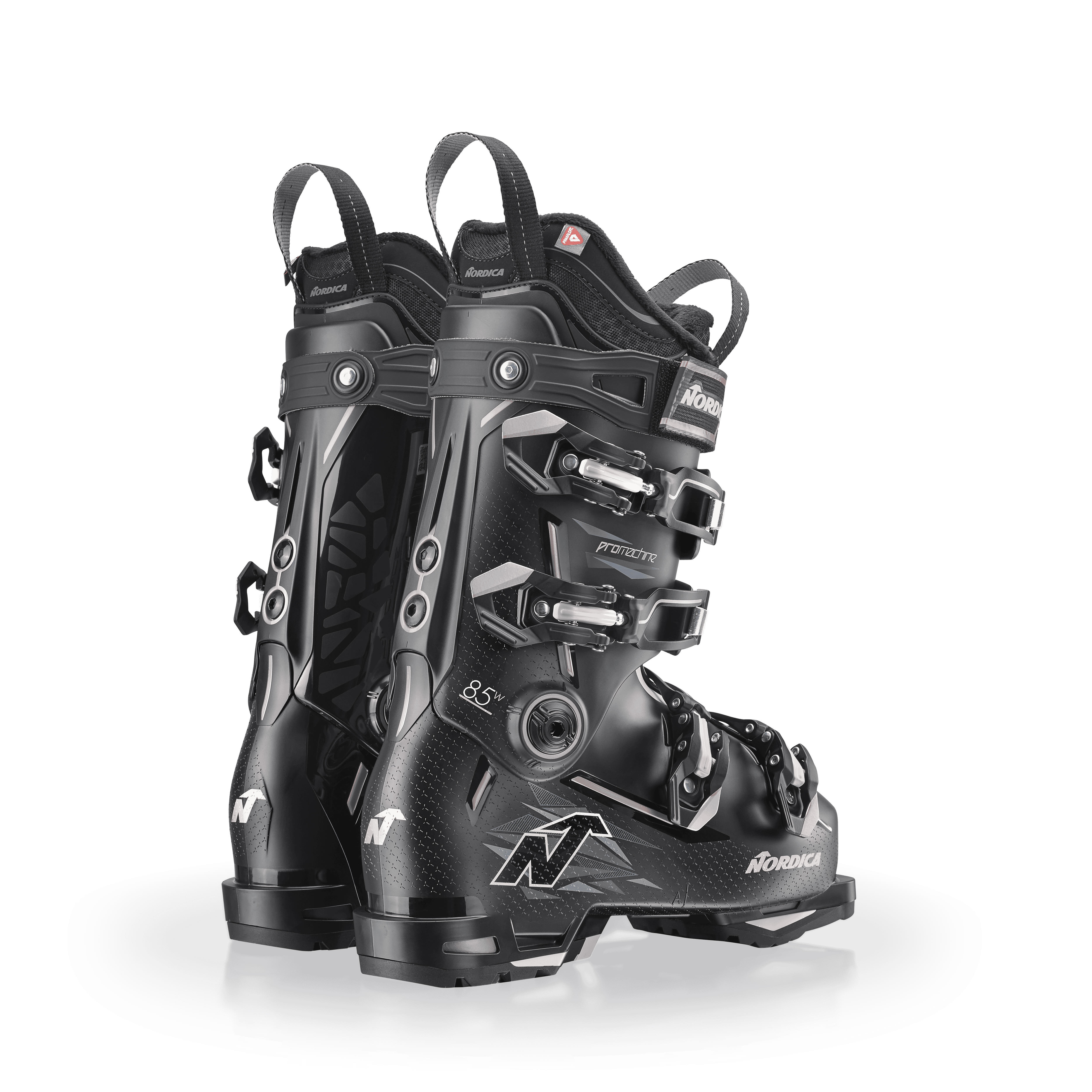 PRO MACHINE 3 85 W (GW)