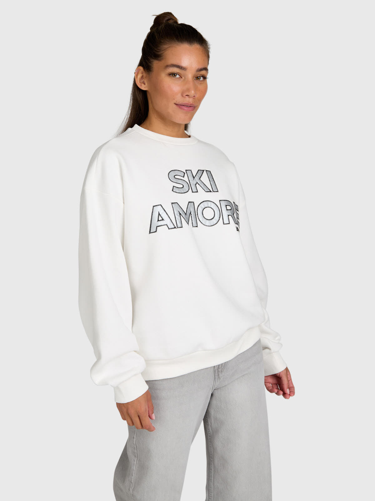 Jamea Women Sweater