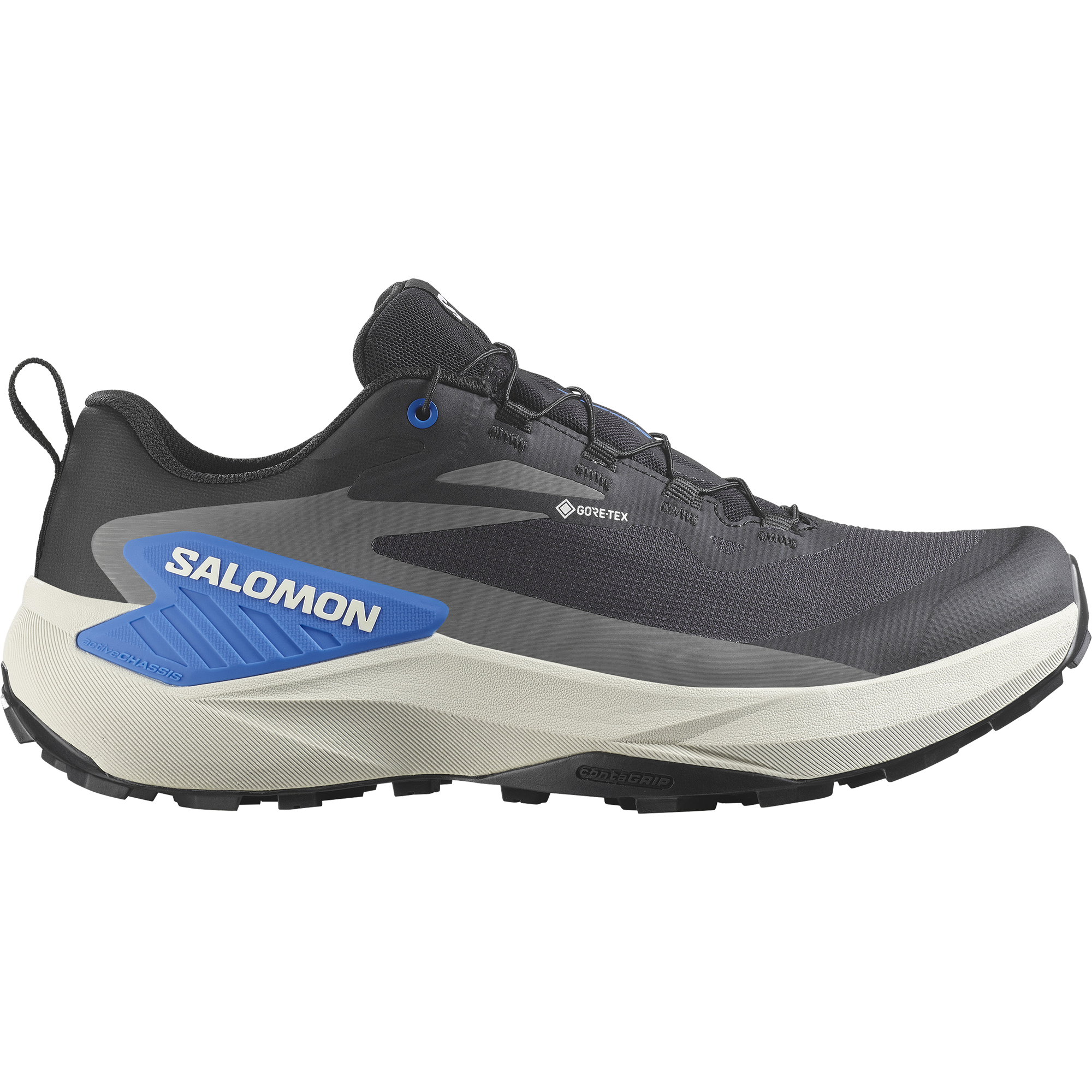 Salomon GENESIS GORE-TEX Trailrunningschuhe Herren