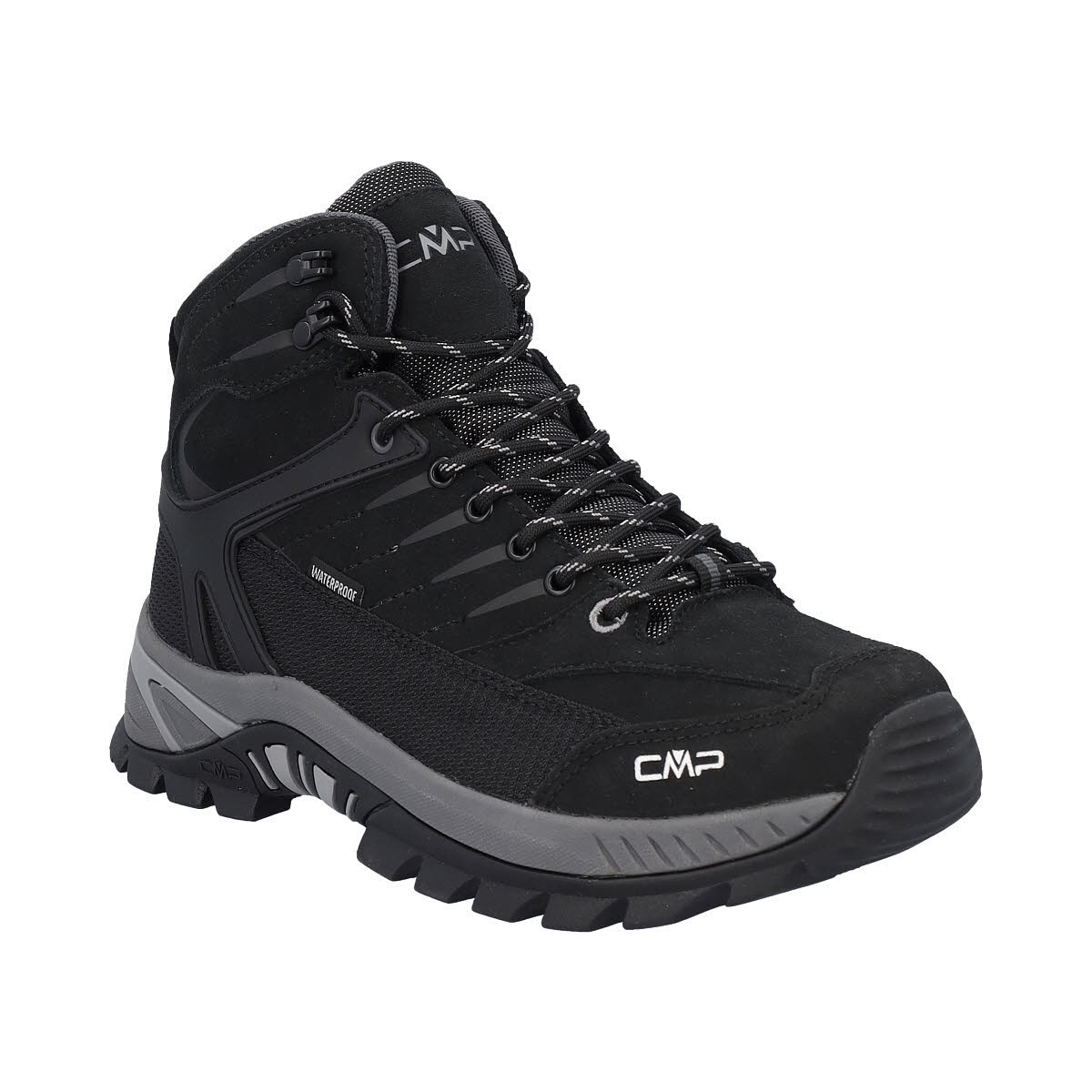 RIGEL 2.0 MID WP TREKKING SHOES