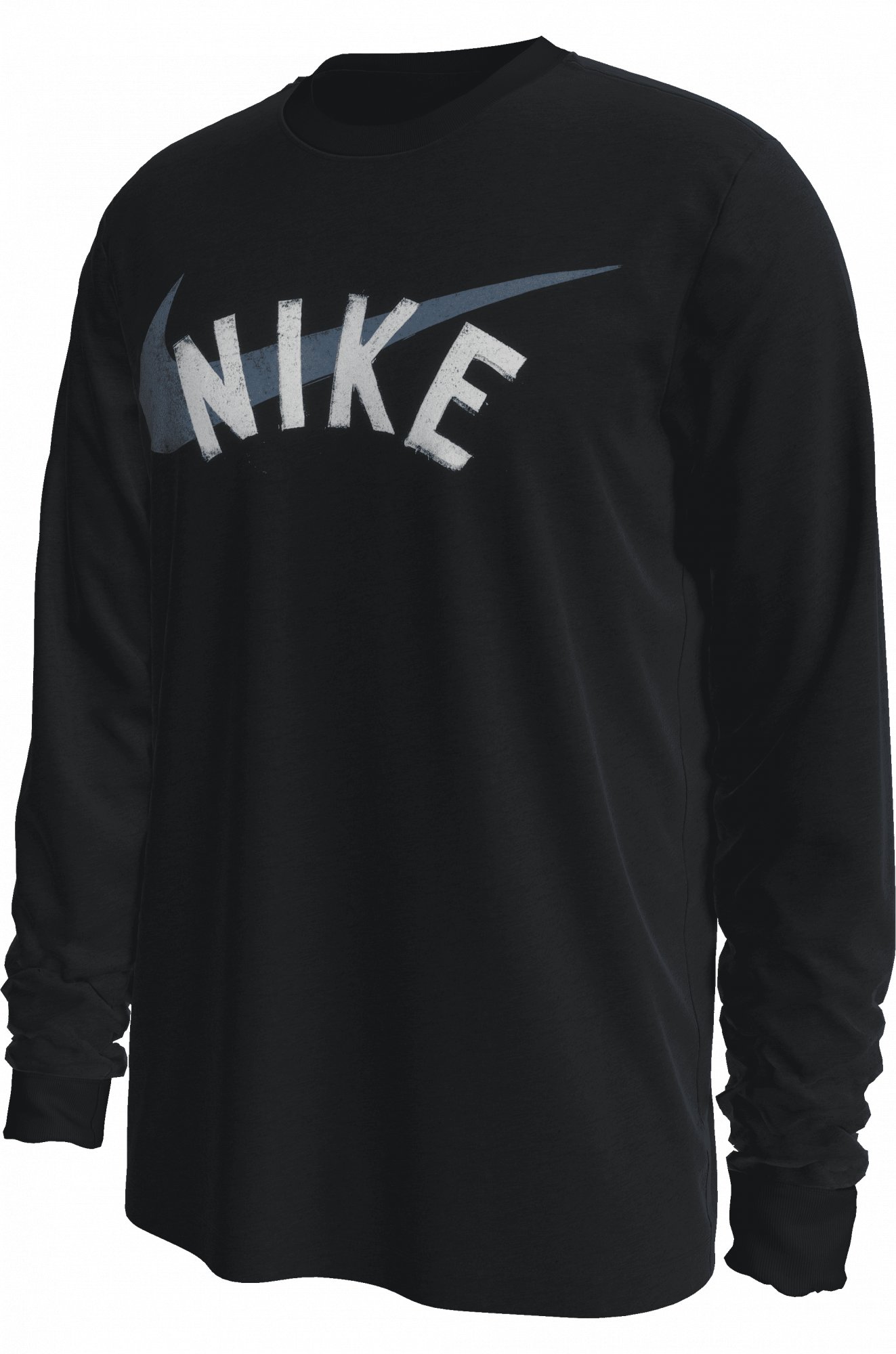 Nike Dri-FIT Long-Sleeve für Herren