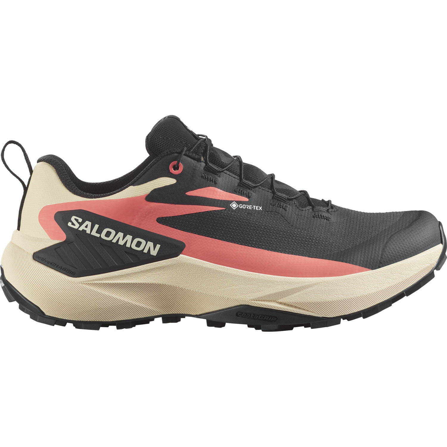 Salomon GENESIS GORE-TEX Trailrunningschuhe Damen Bild 1 Salomon GENESIS GORE-TEX Trailrunningschuhe Damen