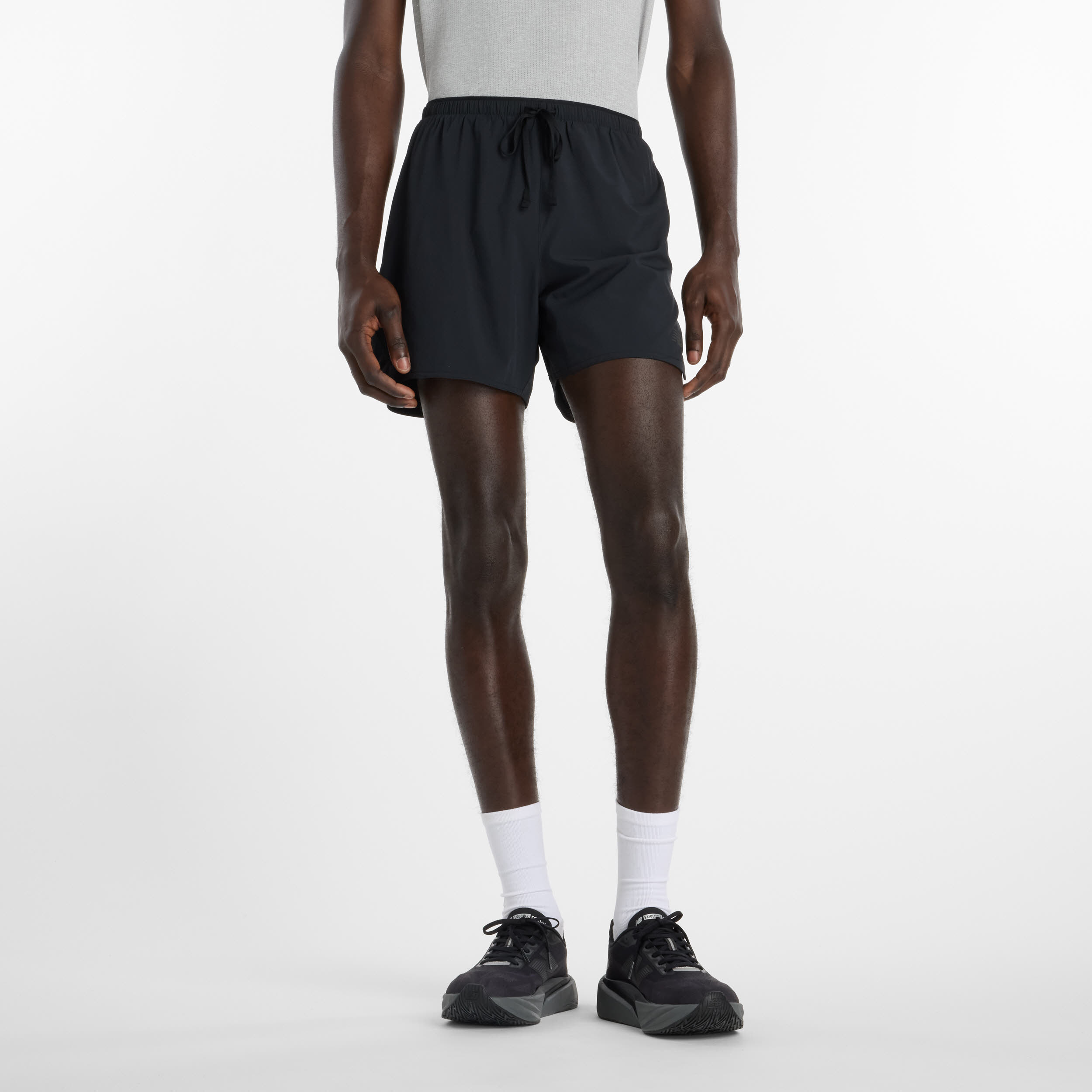 Mens Running Short