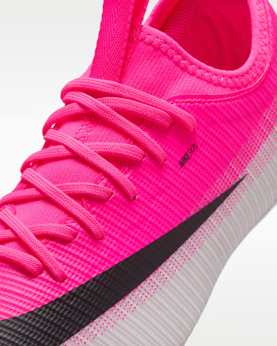 Nike Jr. Mercurial Vapor 17 Academy FG/MG