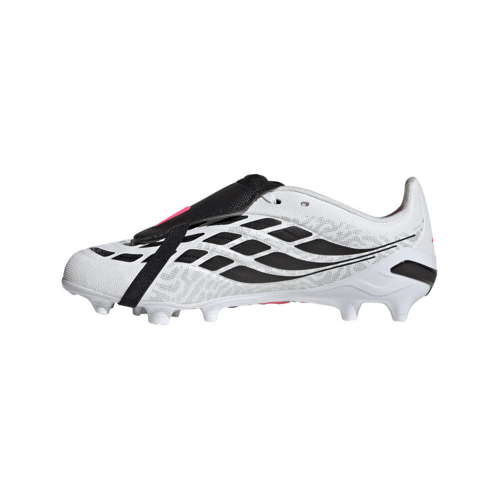 Predator League Kids Fußballschuh, Kunstrasen, umschlagbare Zunge